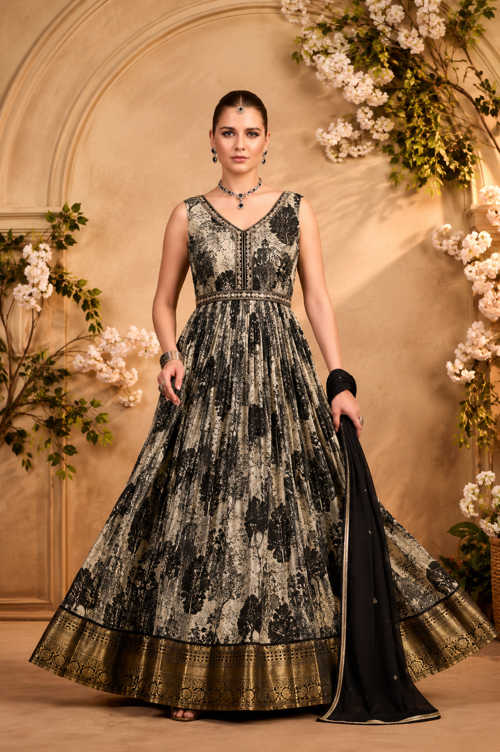 Gowns