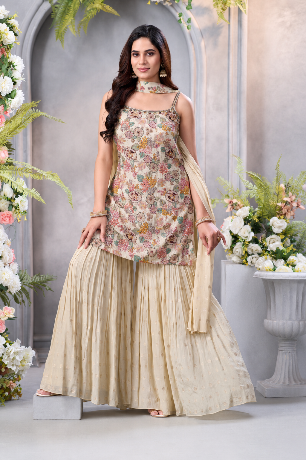 Festive & Occassion Wear